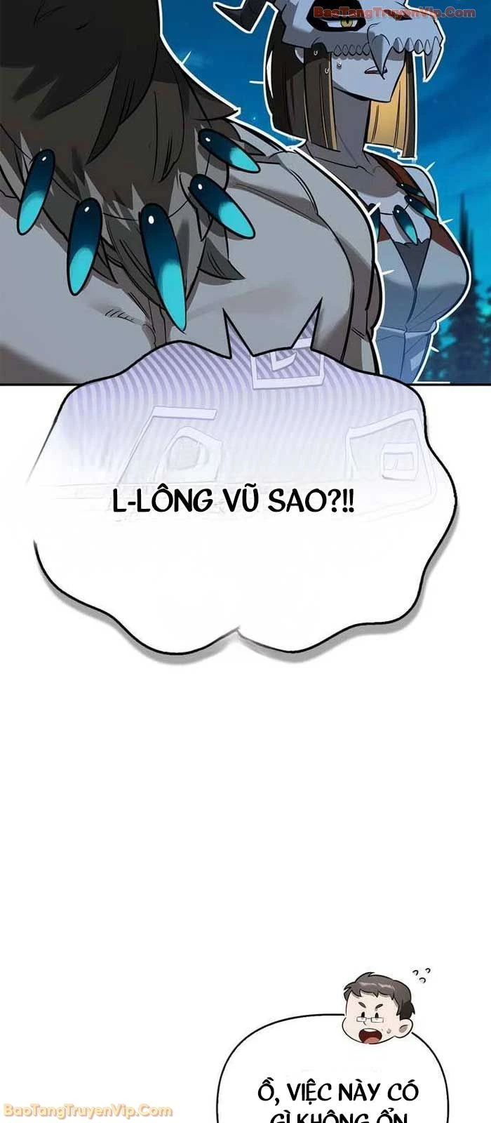 Healer Cấp S Chữa Trị Cho Quái Vật Chapter 23.3 - 2