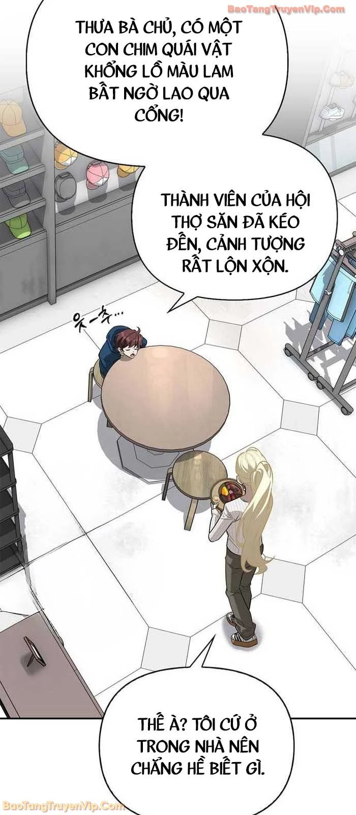 Healer Cấp S Chữa Trị Cho Quái Vật Chapter 23.3 - 4