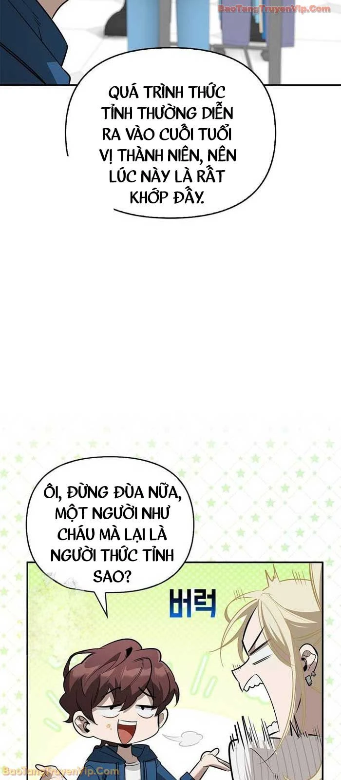 Healer Cấp S Chữa Trị Cho Quái Vật Chapter 23.3 - 15