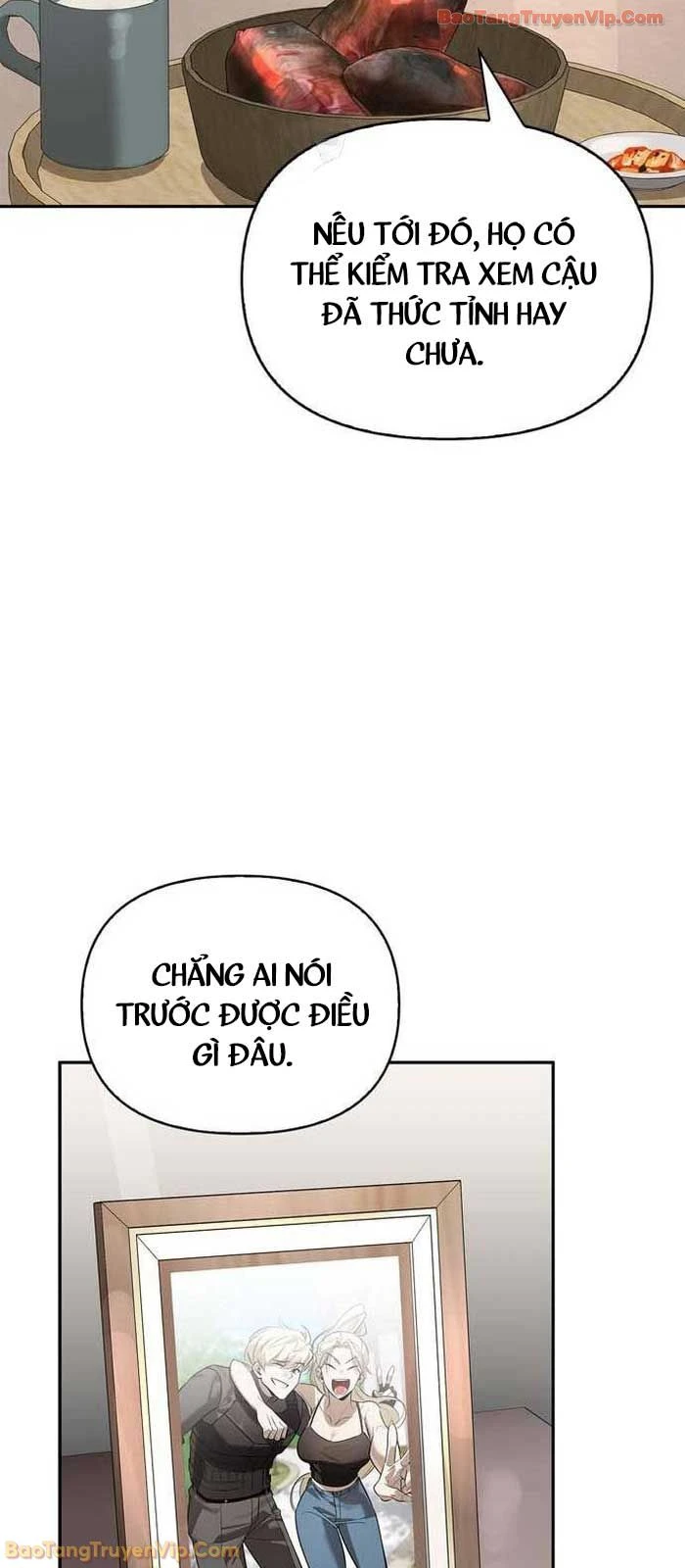 Healer Cấp S Chữa Trị Cho Quái Vật Chapter 23.3 - 20