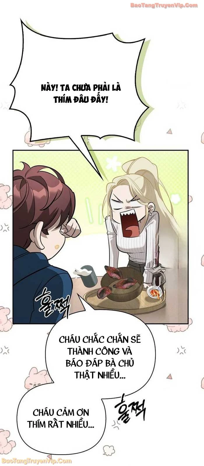 Healer Cấp S Chữa Trị Cho Quái Vật Chapter 23.3 - 23