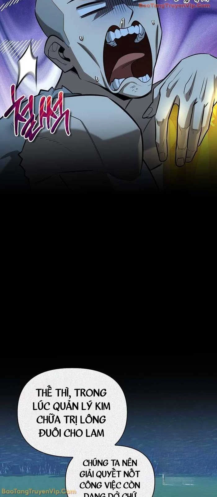 Healer Cấp S Chữa Trị Cho Quái Vật Chapter 23.3 - 31