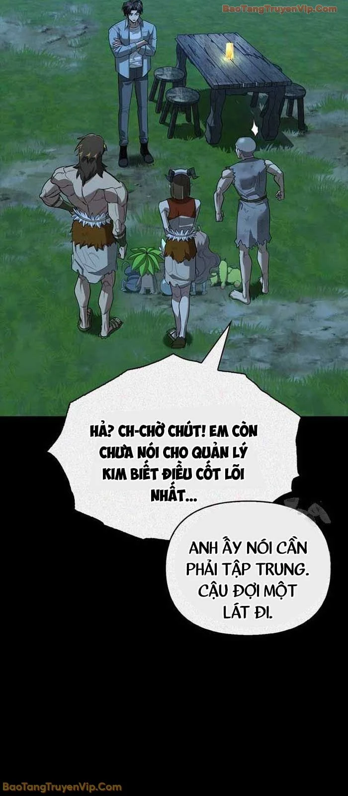 Healer Cấp S Chữa Trị Cho Quái Vật Chapter 23.3 - 33