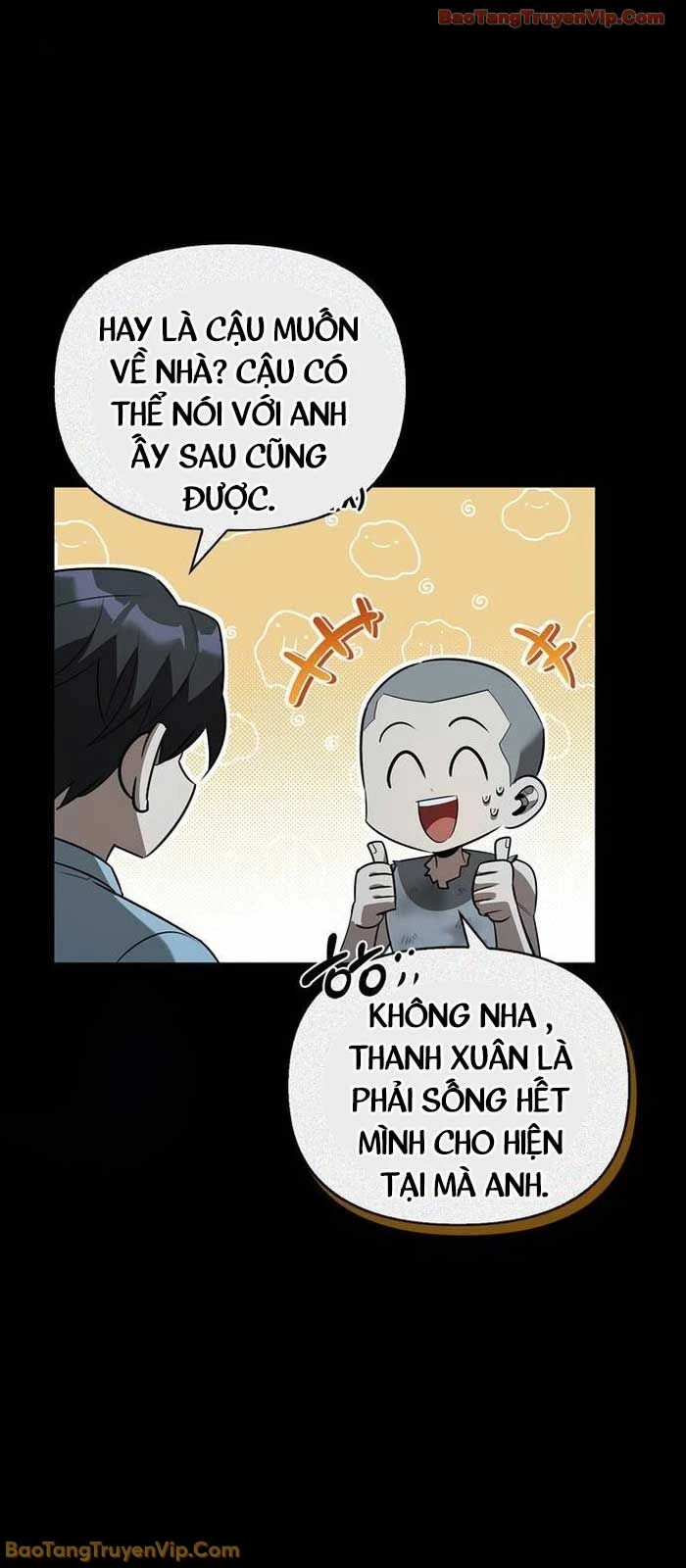 Healer Cấp S Chữa Trị Cho Quái Vật Chapter 23.3 - 34