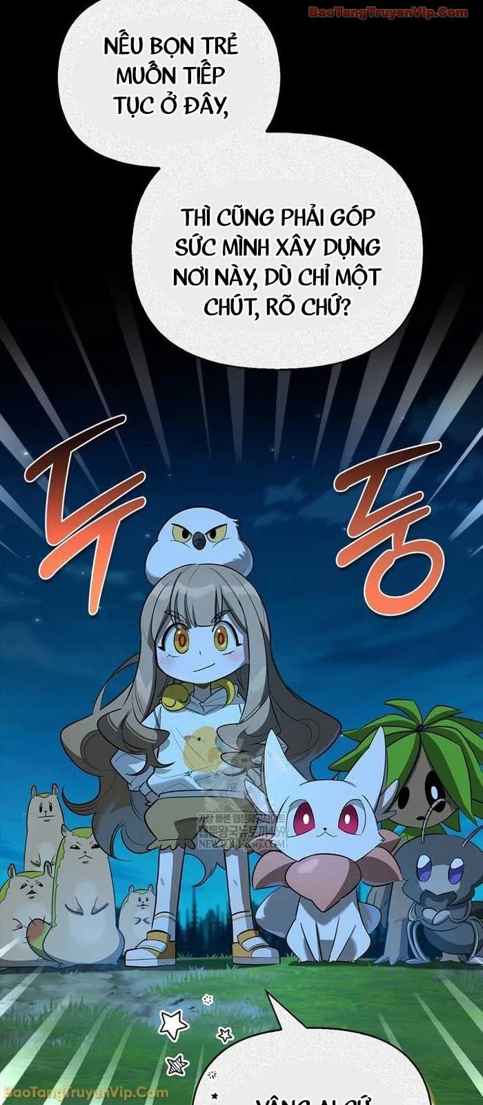 Healer Cấp S Chữa Trị Cho Quái Vật Chapter 23.3 - 36