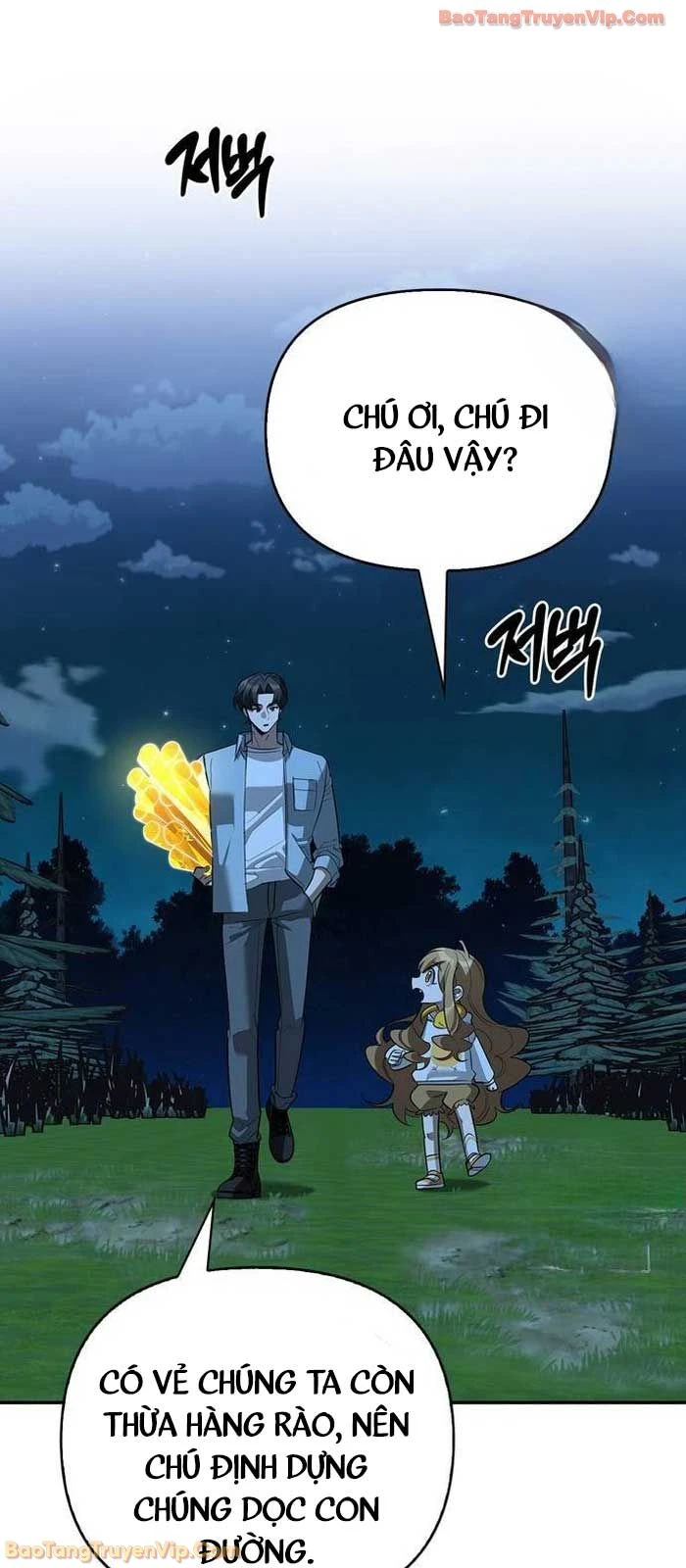 Healer Cấp S Chữa Trị Cho Quái Vật Chapter 23.3 - 39