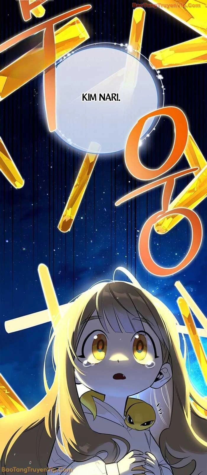 Healer Cấp S Chữa Trị Cho Quái Vật Chapter 23.3 - 44