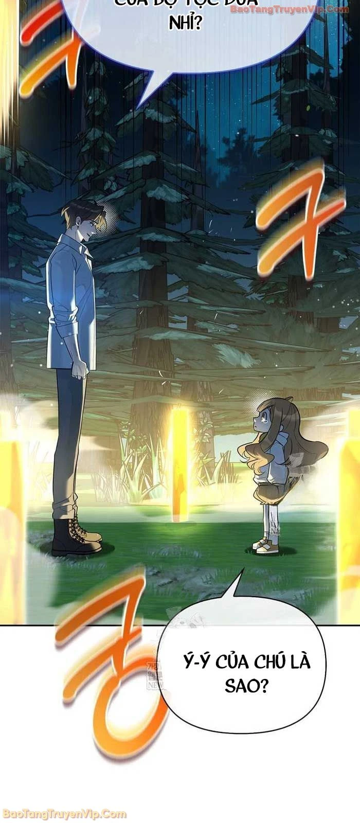 Healer Cấp S Chữa Trị Cho Quái Vật Chapter 23.3 - 49