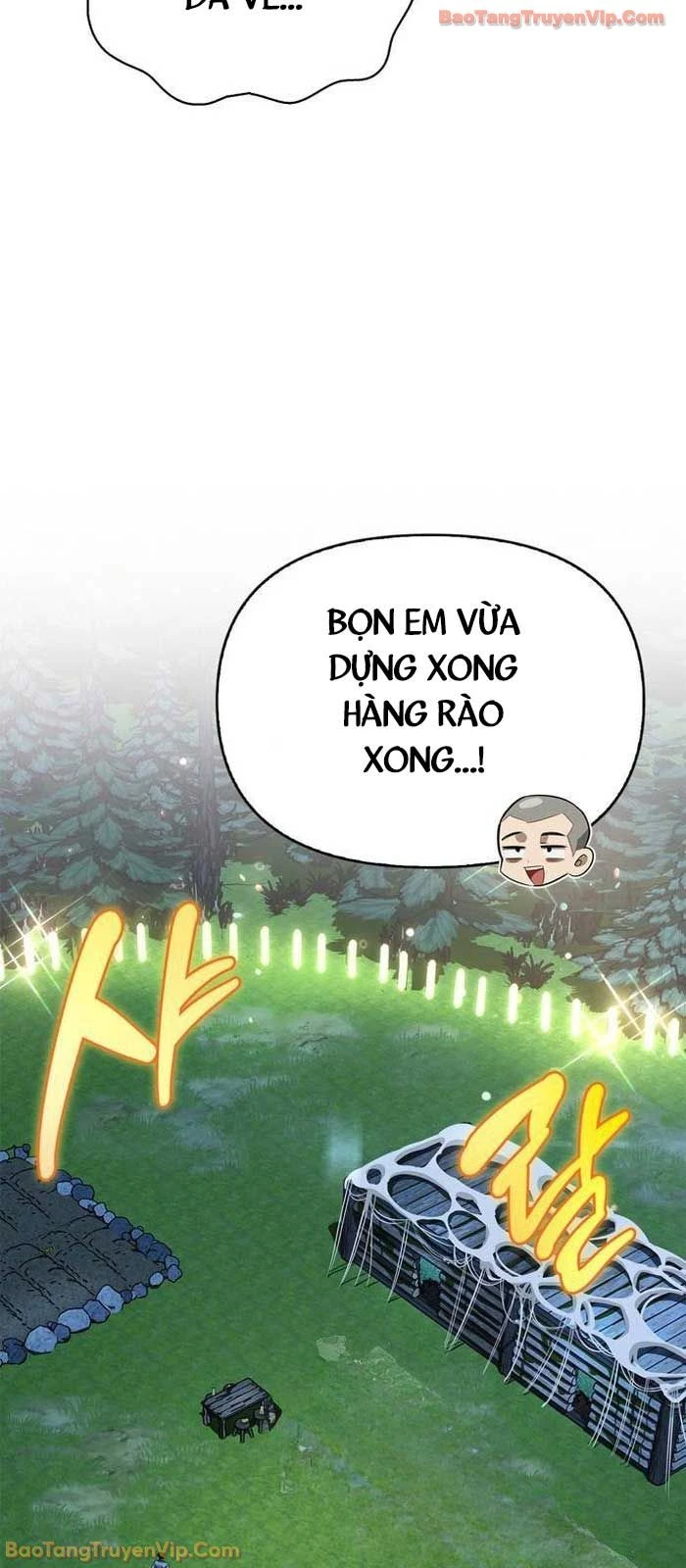 Healer Cấp S Chữa Trị Cho Quái Vật Chapter 23.3 - 57