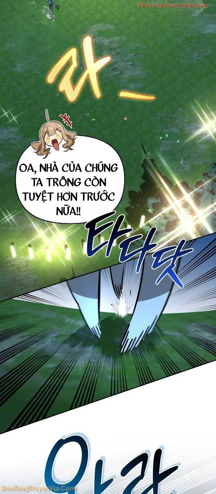 Healer Cấp S Chữa Trị Cho Quái Vật Chapter 23.3 - 58