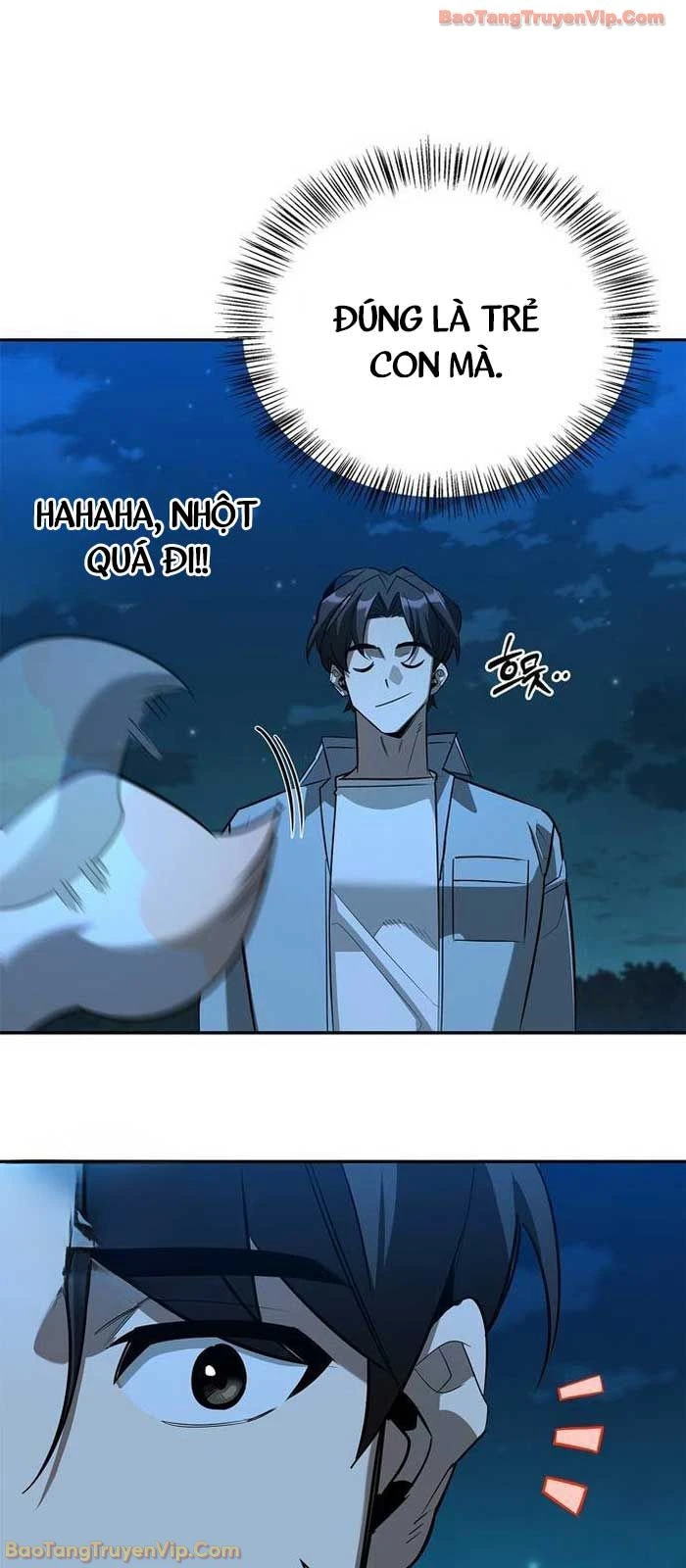 Healer Cấp S Chữa Trị Cho Quái Vật Chapter 23.3 - 60