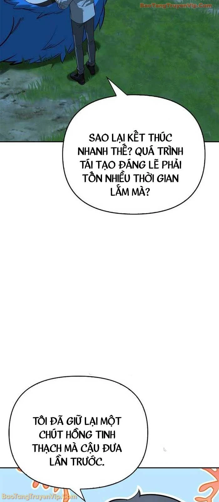 Healer Cấp S Chữa Trị Cho Quái Vật Chapter 23.3 - 67