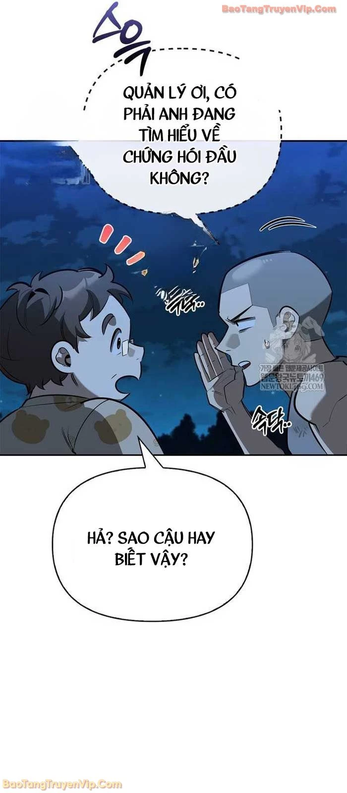 Healer Cấp S Chữa Trị Cho Quái Vật Chapter 23.3 - 71