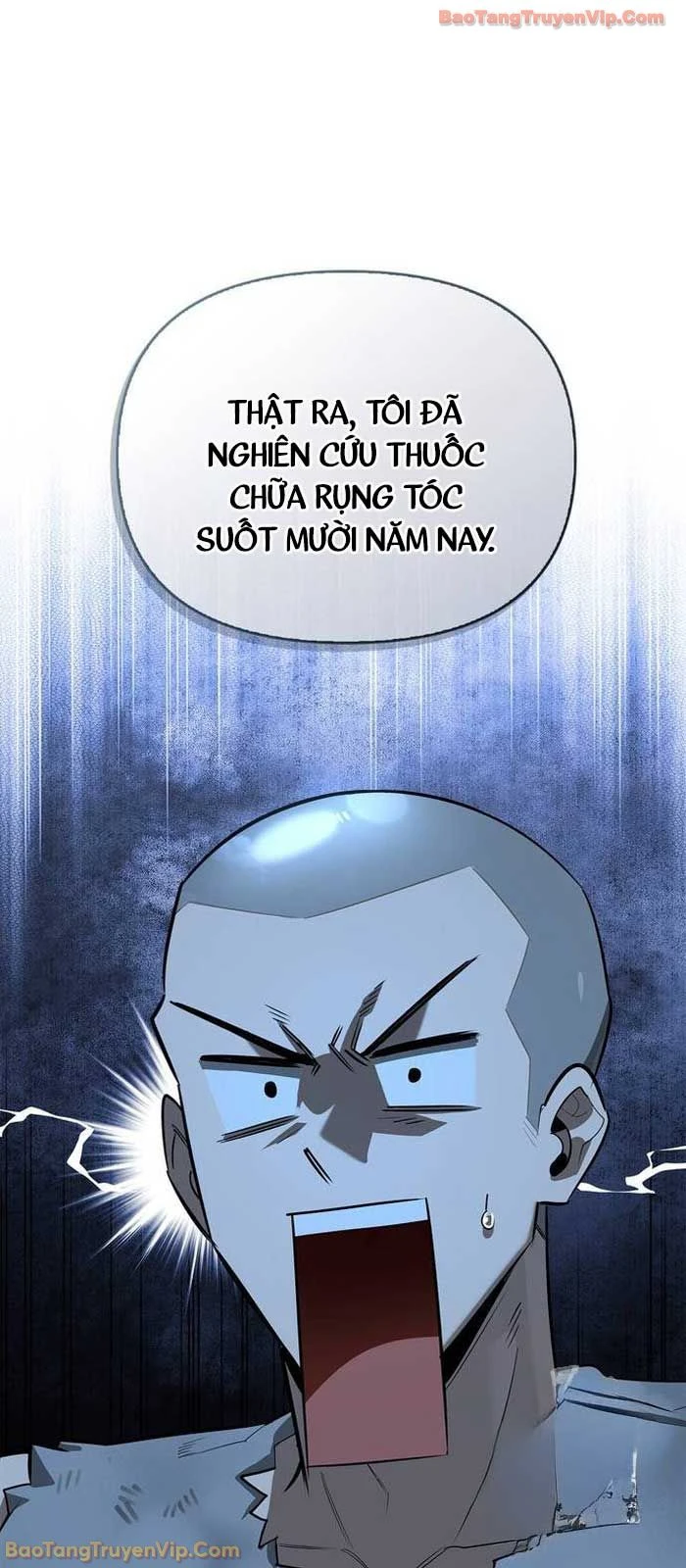 Healer Cấp S Chữa Trị Cho Quái Vật Chapter 23.3 - 72