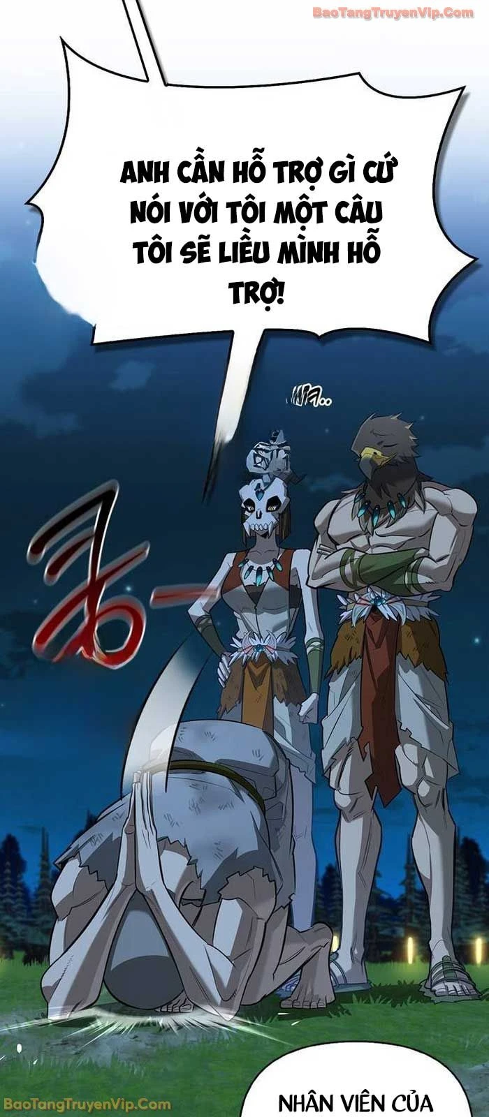 Healer Cấp S Chữa Trị Cho Quái Vật Chapter 23.3 - 75