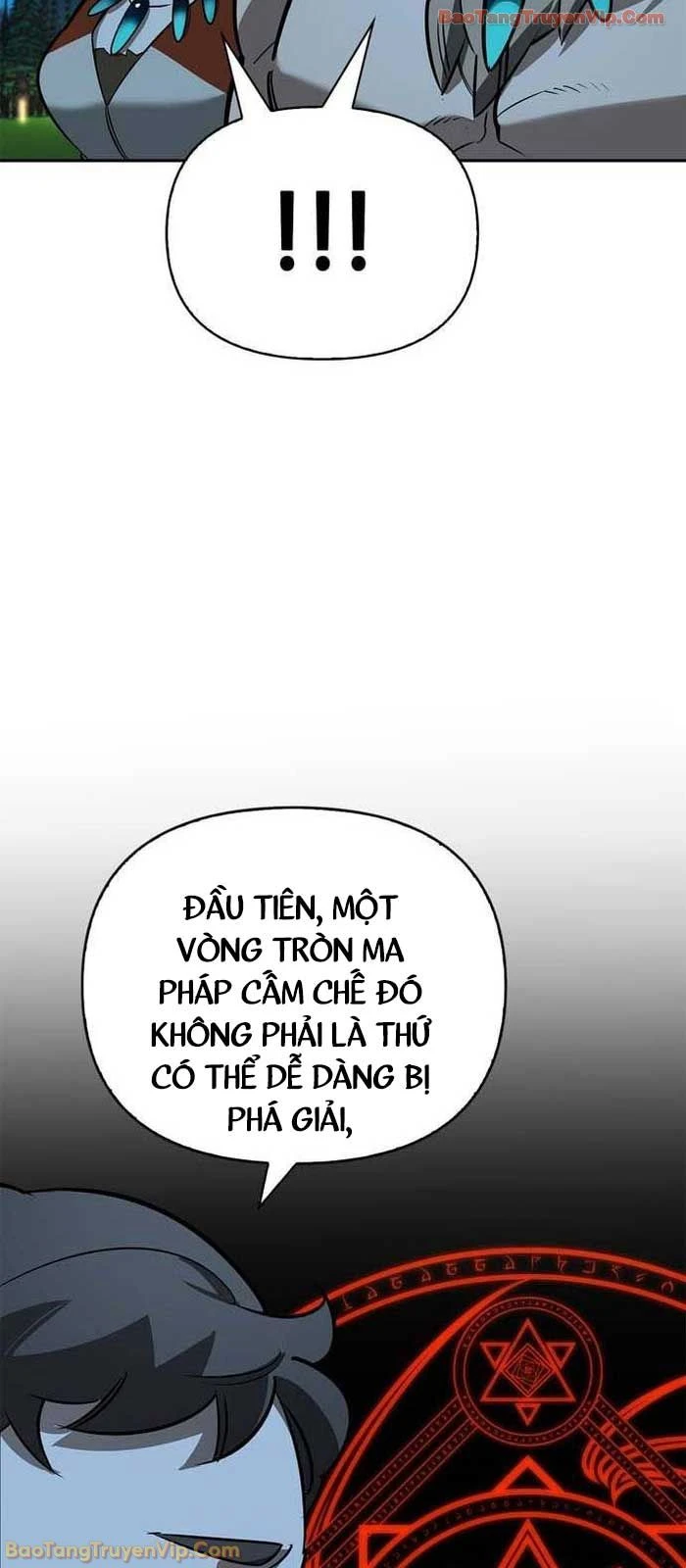 Healer Cấp S Chữa Trị Cho Quái Vật Chapter 23.3 - 77