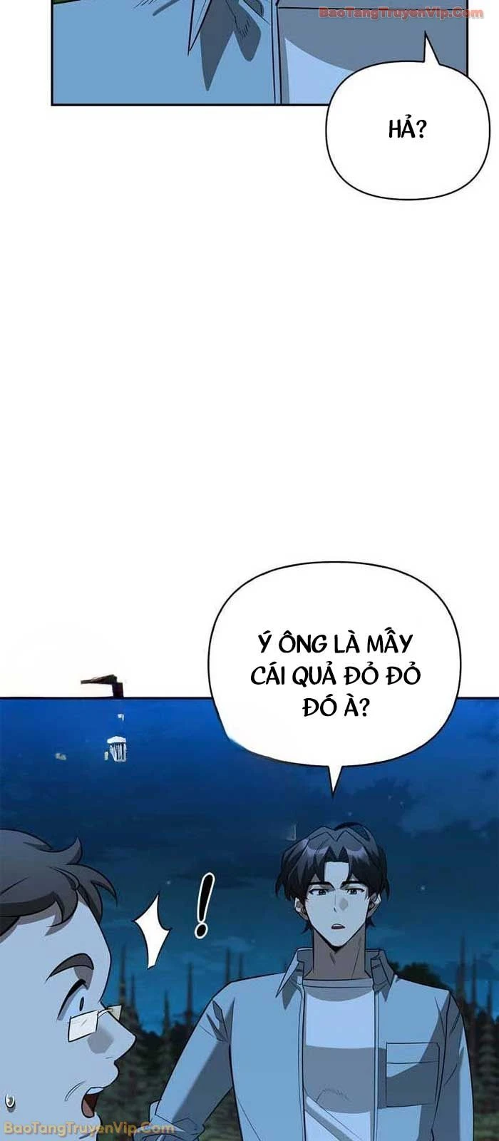 Healer Cấp S Chữa Trị Cho Quái Vật Chapter 23.3 - 80