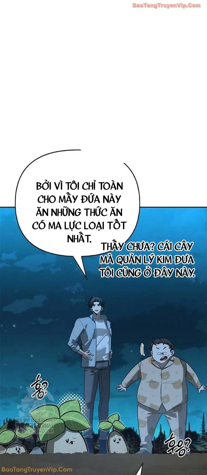 Healer Cấp S Chữa Trị Cho Quái Vật Chapter 23.3 - 83