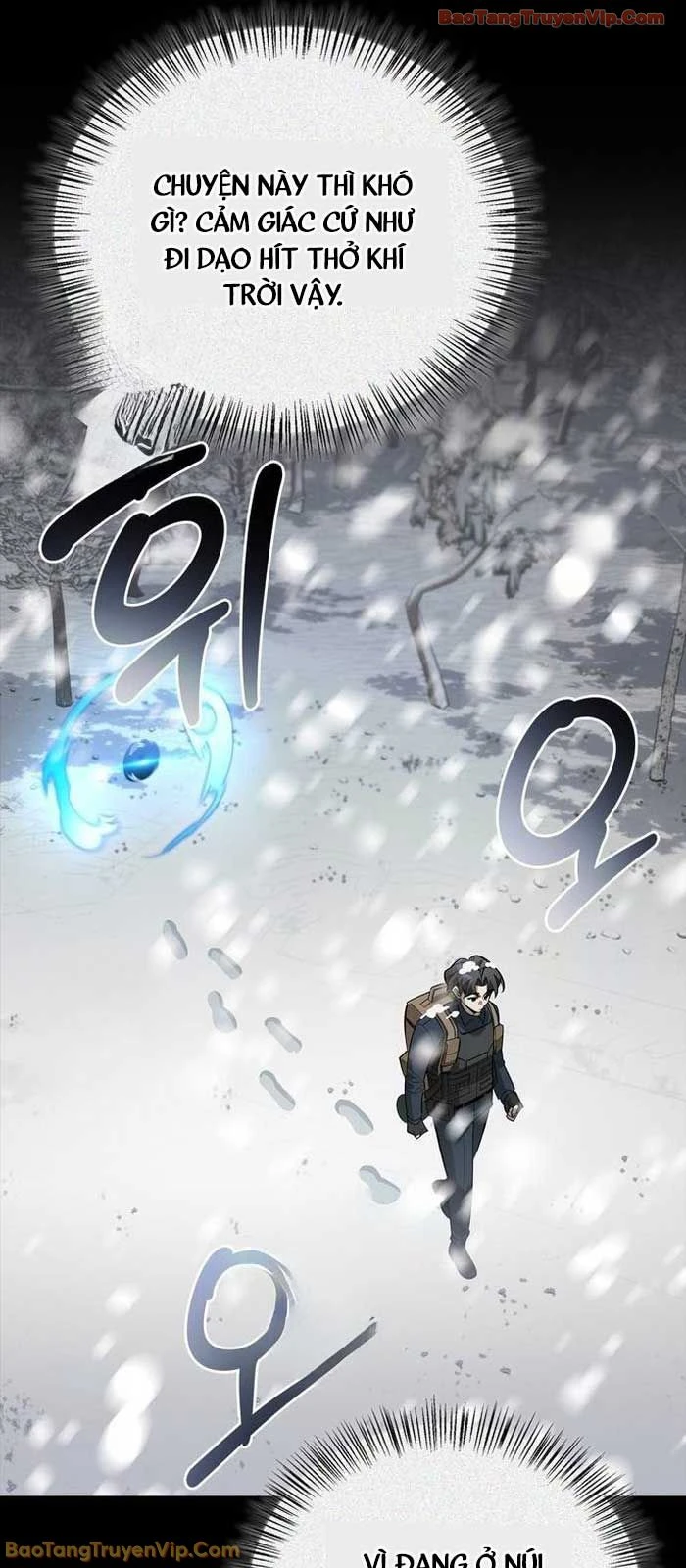 Healer Cấp S Chữa Trị Cho Quái Vật Chapter 23.3 - 94