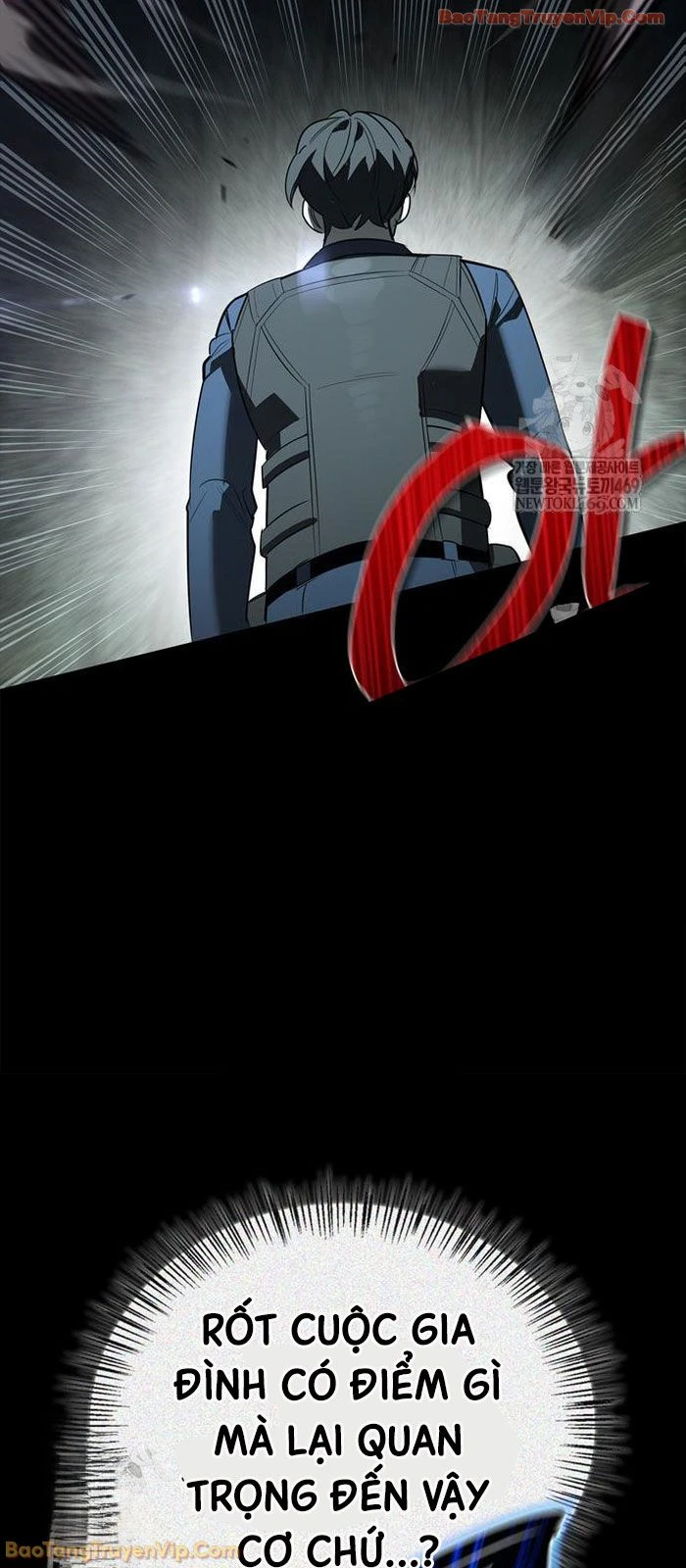 Healer Cấp S Chữa Trị Cho Quái Vật Chapter 33 - 5