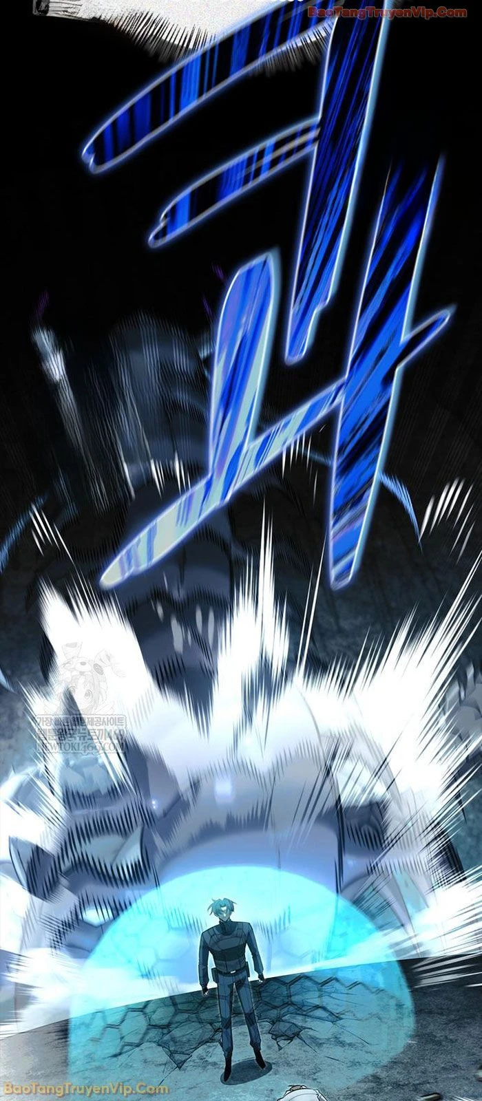 Healer Cấp S Chữa Trị Cho Quái Vật Chapter 33 - 6