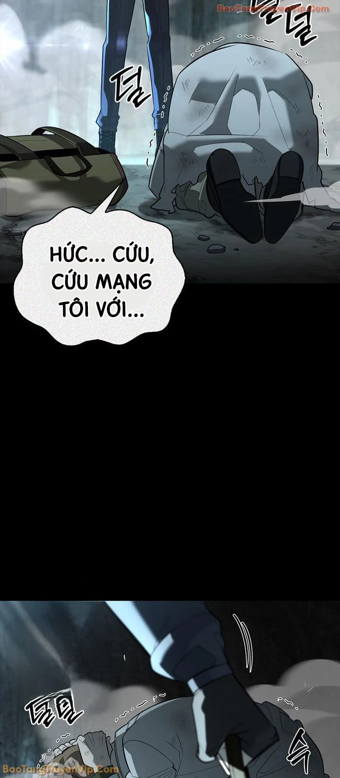 Healer Cấp S Chữa Trị Cho Quái Vật Chapter 33 - 9