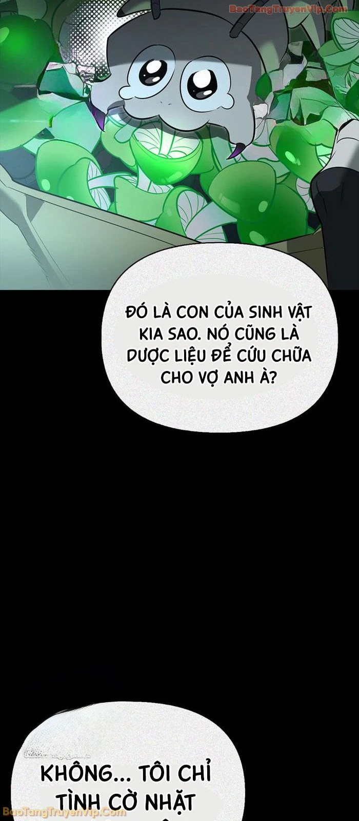 Healer Cấp S Chữa Trị Cho Quái Vật Chapter 33 - 12