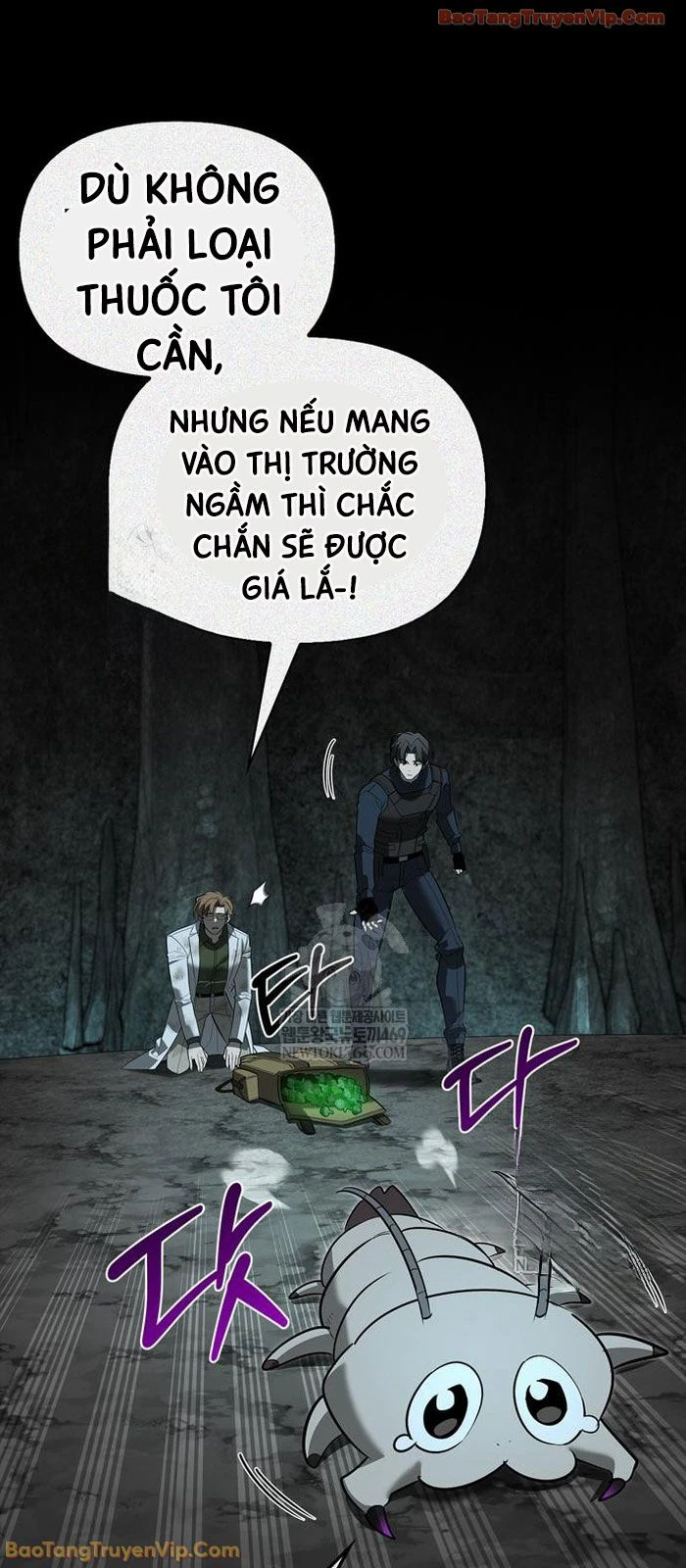 Healer Cấp S Chữa Trị Cho Quái Vật Chapter 33 - 14