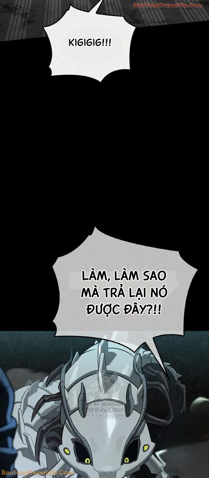 Healer Cấp S Chữa Trị Cho Quái Vật Chapter 33 - 15