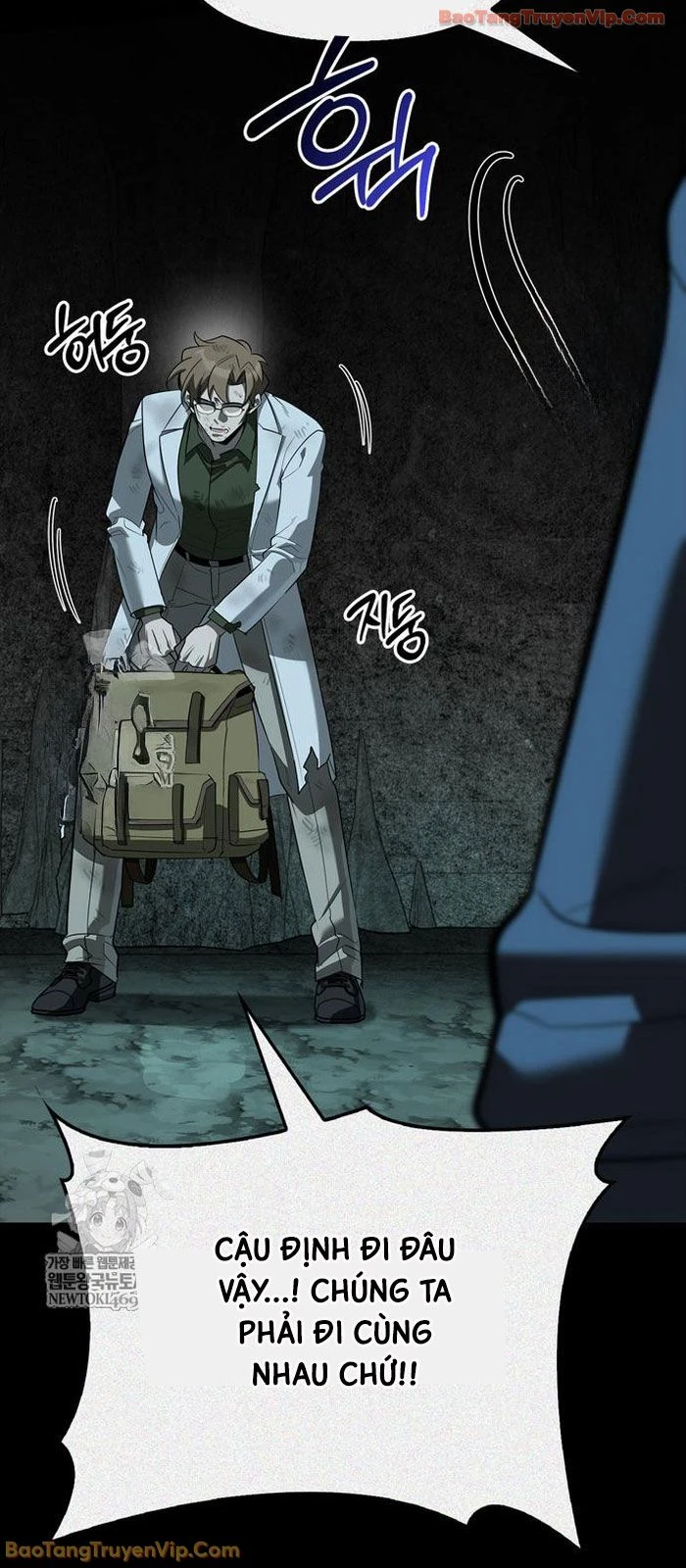 Healer Cấp S Chữa Trị Cho Quái Vật Chapter 33 - 23