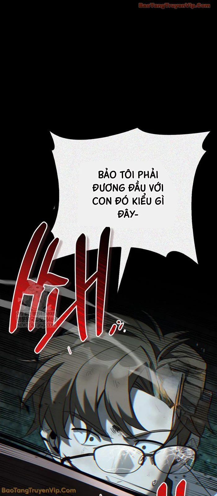 Healer Cấp S Chữa Trị Cho Quái Vật Chapter 33 - 24