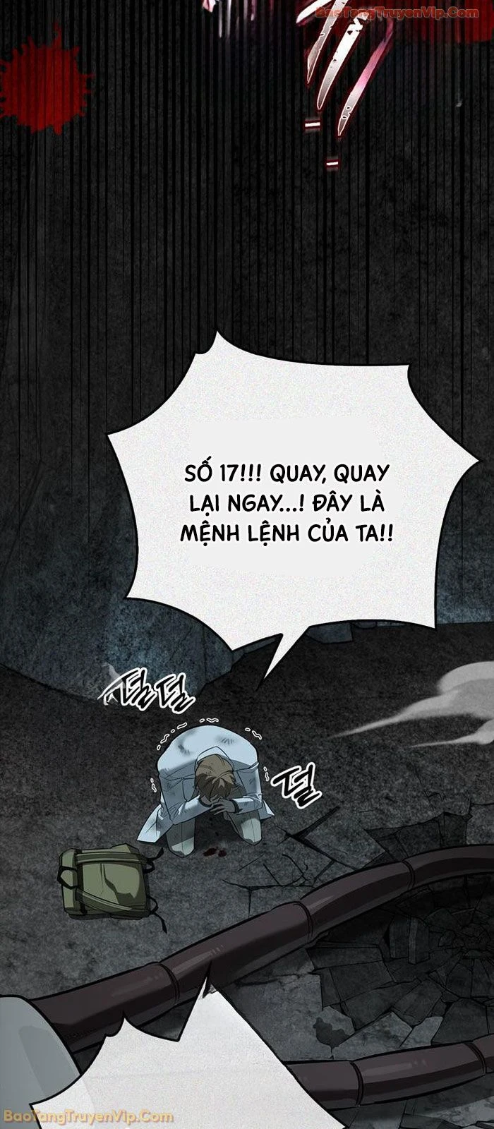 Healer Cấp S Chữa Trị Cho Quái Vật Chapter 33 - 26