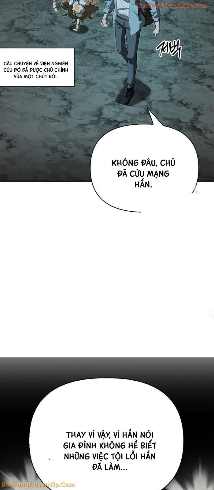 Healer Cấp S Chữa Trị Cho Quái Vật Chapter 33 - 30