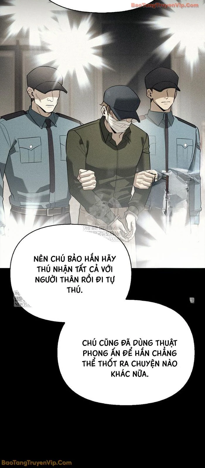 Healer Cấp S Chữa Trị Cho Quái Vật Chapter 33 - 31