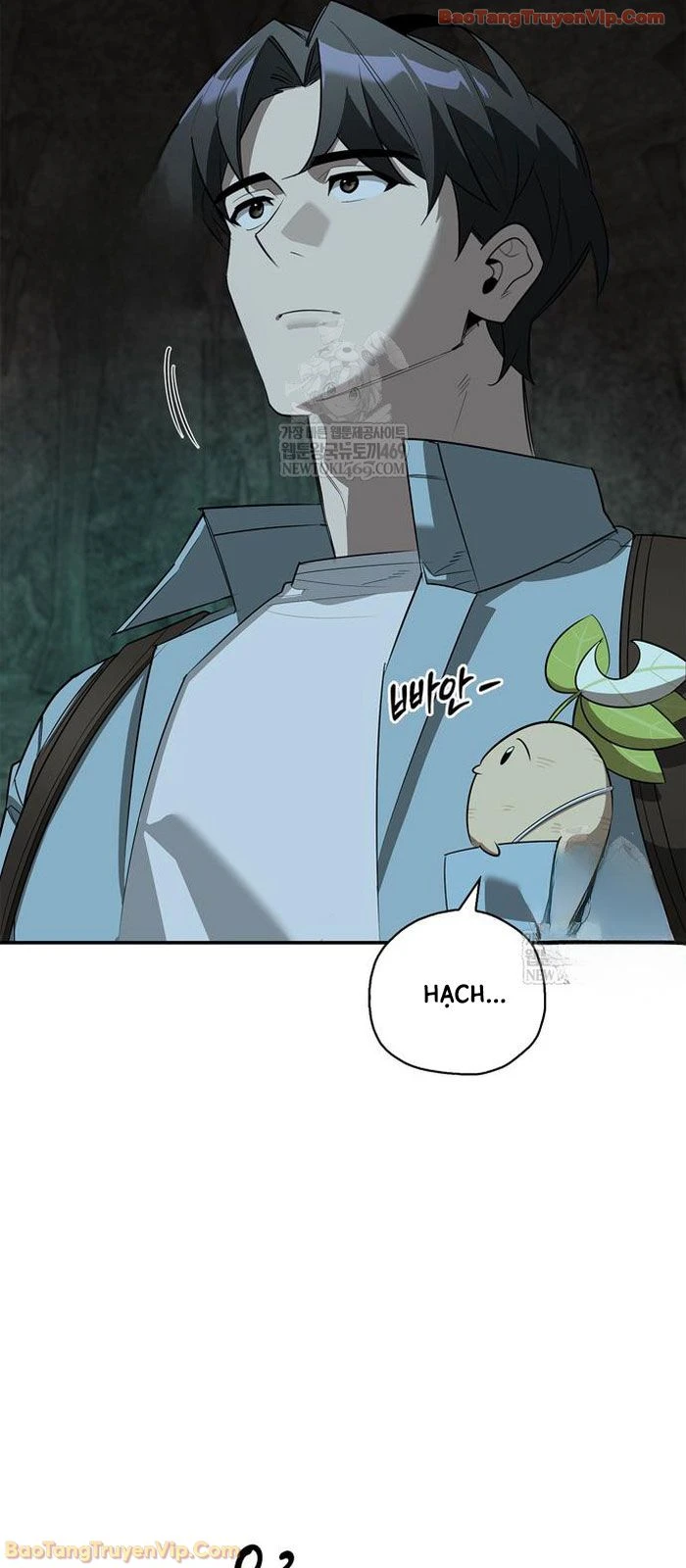 Healer Cấp S Chữa Trị Cho Quái Vật Chapter 33 - 33