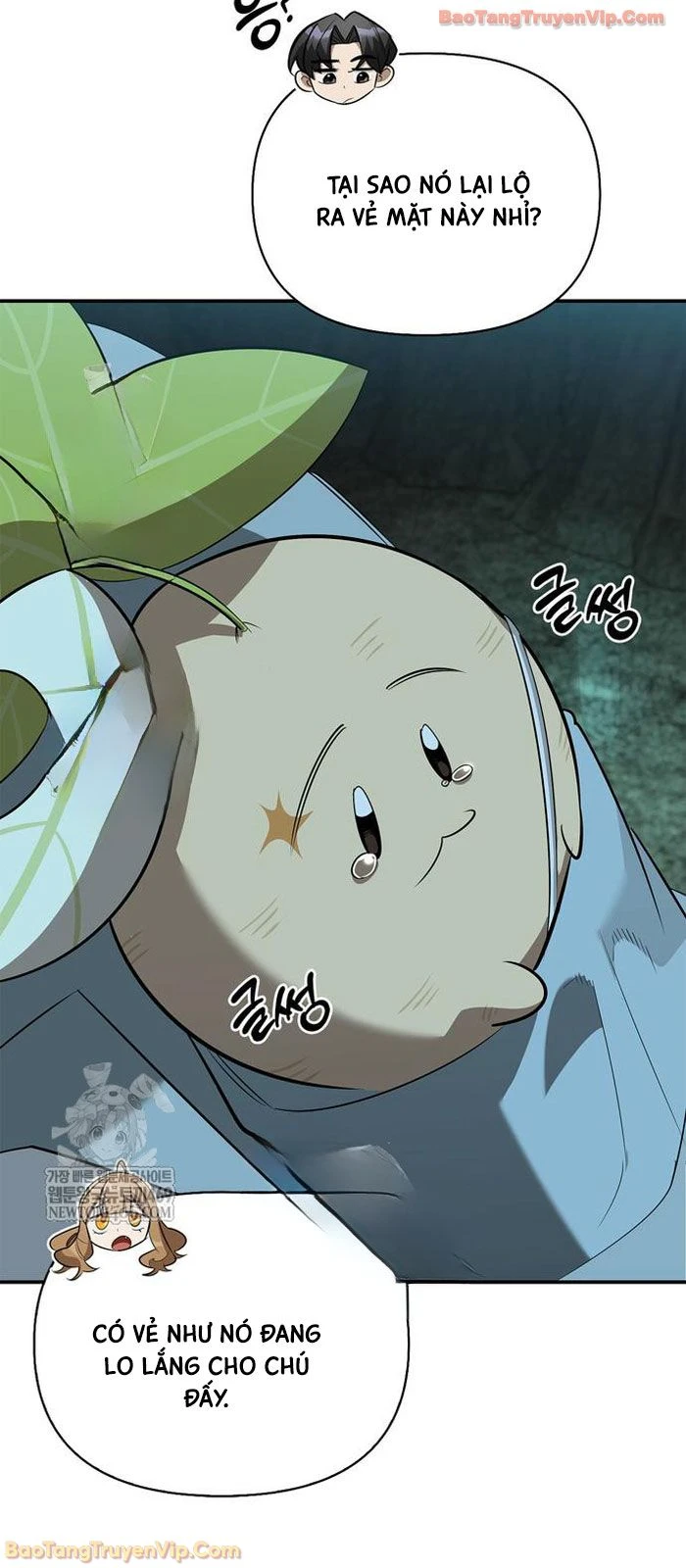 Healer Cấp S Chữa Trị Cho Quái Vật Chapter 33 - 34