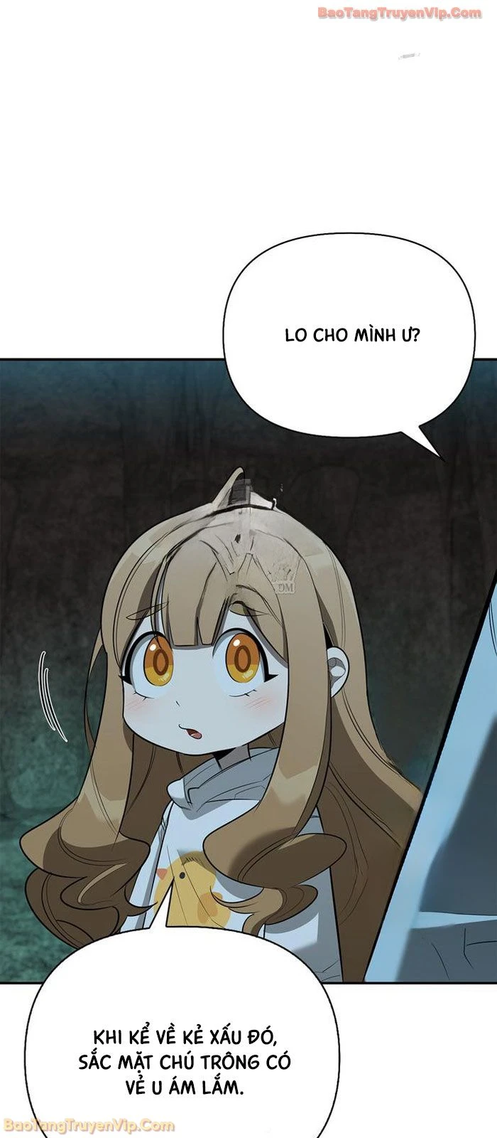 Healer Cấp S Chữa Trị Cho Quái Vật Chapter 33 - 35