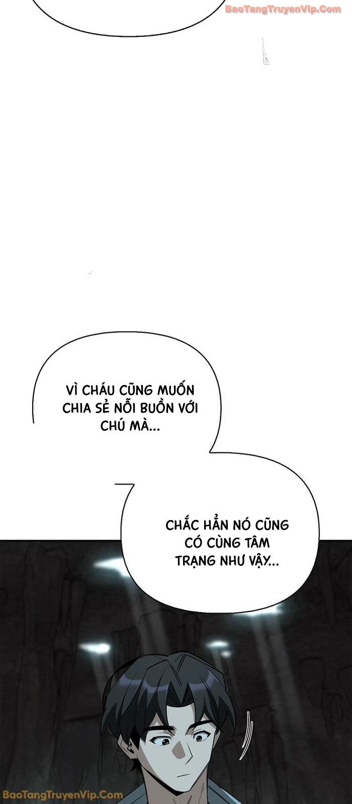 Healer Cấp S Chữa Trị Cho Quái Vật Chapter 33 - 36