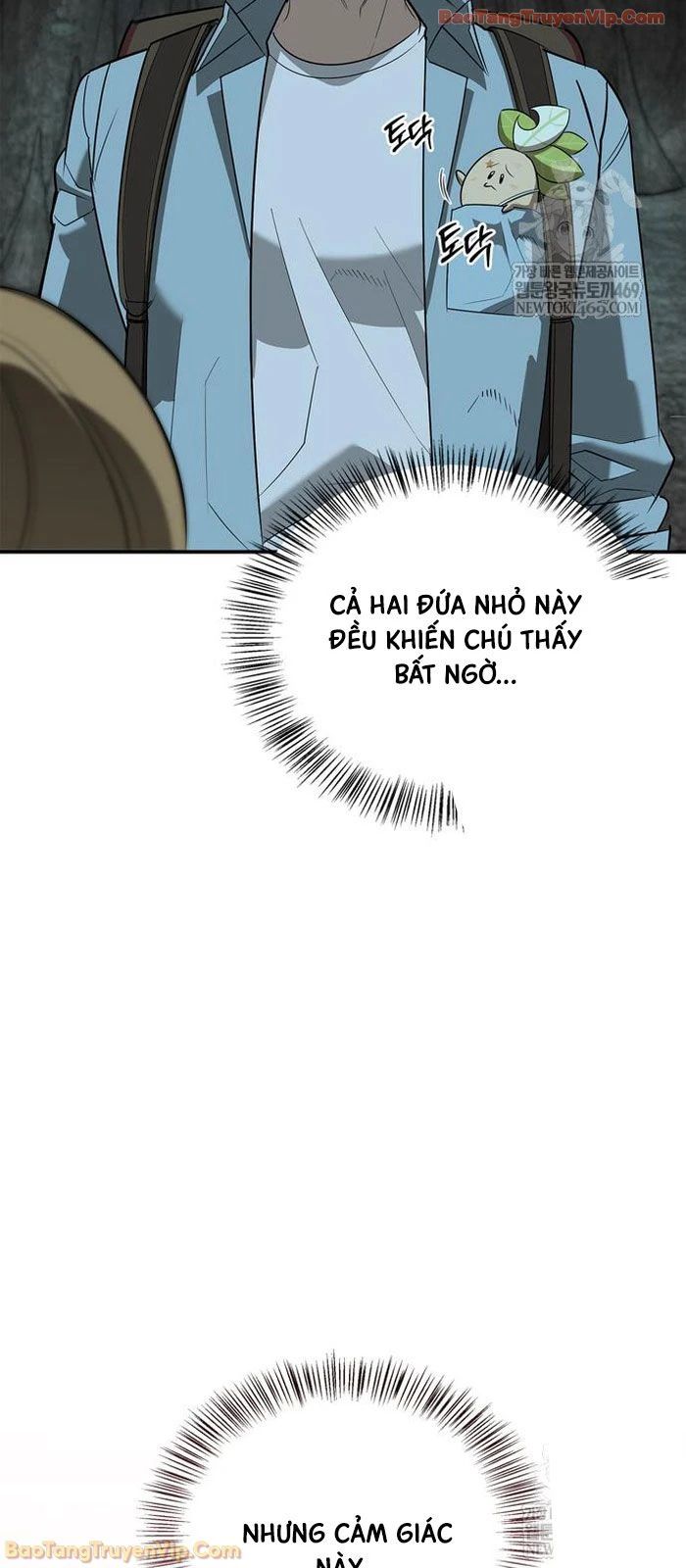 Healer Cấp S Chữa Trị Cho Quái Vật Chapter 33 - 37