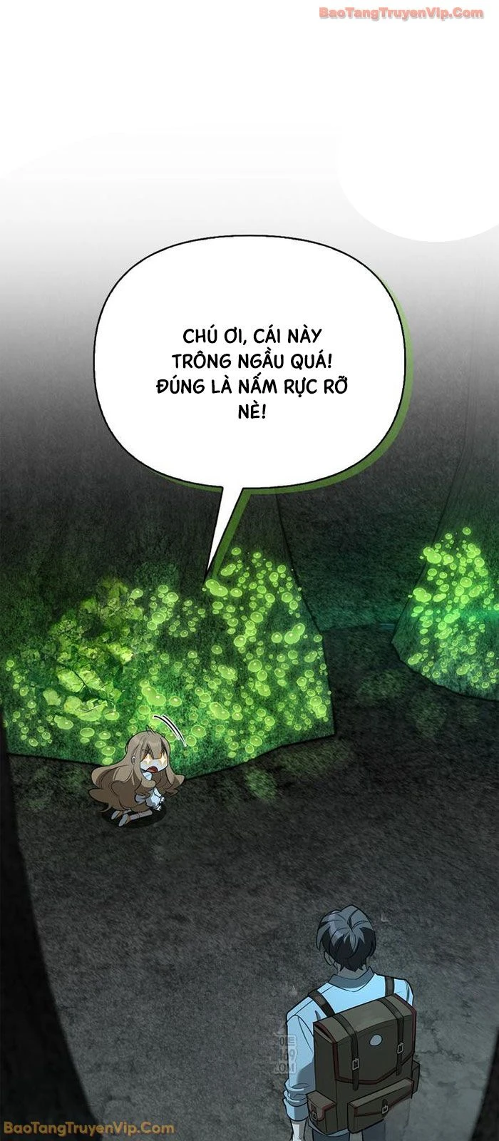 Healer Cấp S Chữa Trị Cho Quái Vật Chapter 33 - 42