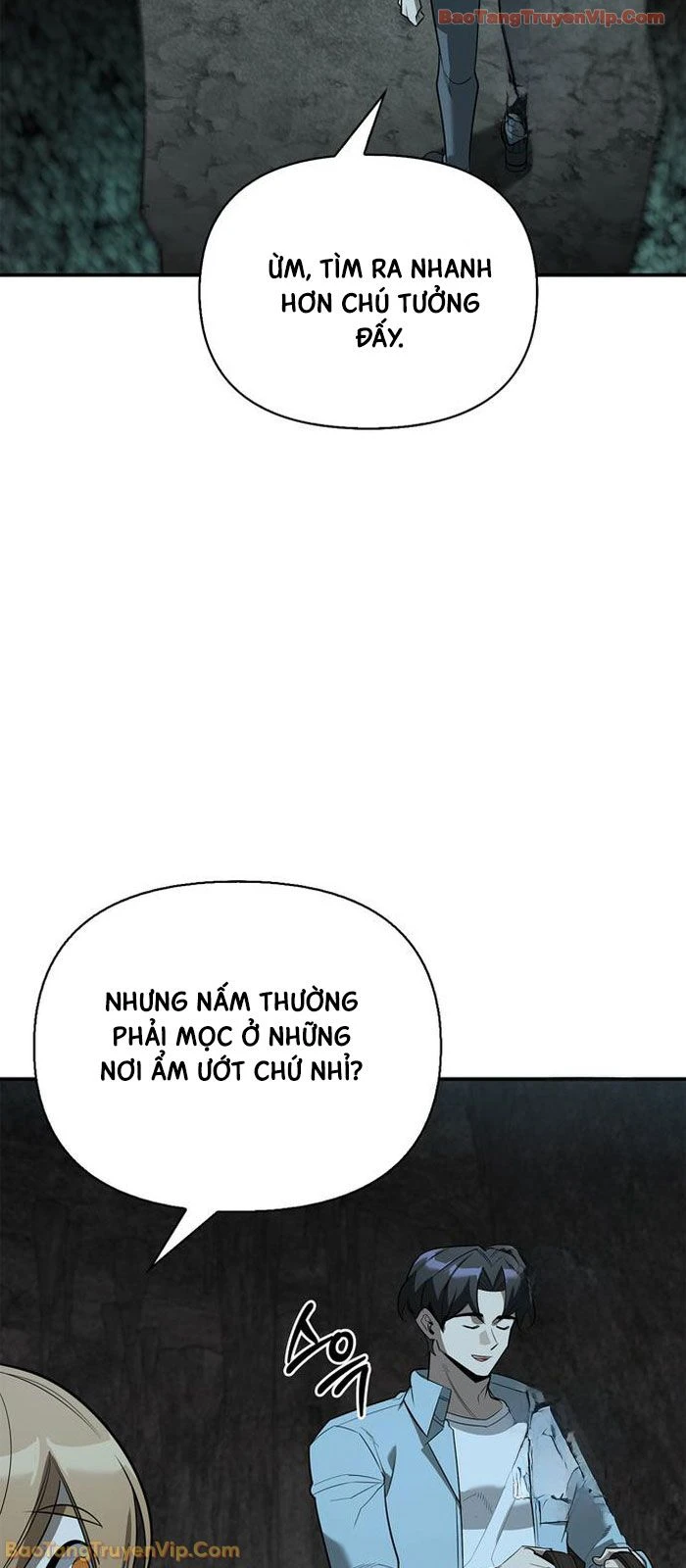 Healer Cấp S Chữa Trị Cho Quái Vật Chapter 33 - 43