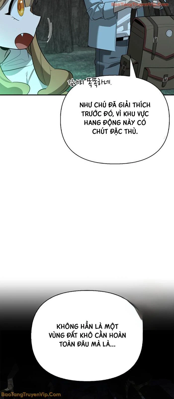 Healer Cấp S Chữa Trị Cho Quái Vật Chapter 33 - 44