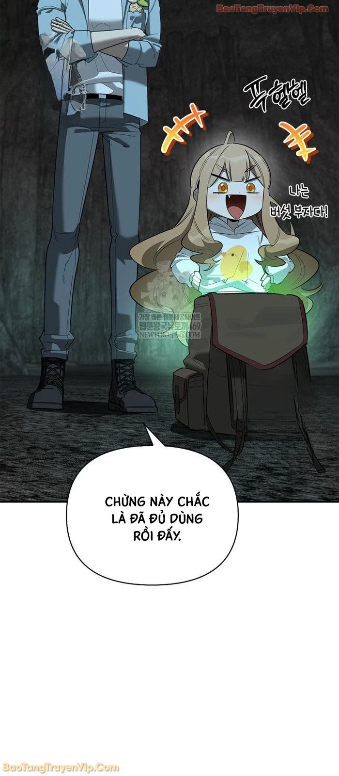 Healer Cấp S Chữa Trị Cho Quái Vật Chapter 33 - 50