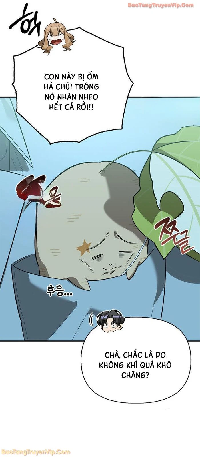 Healer Cấp S Chữa Trị Cho Quái Vật Chapter 33 - 52