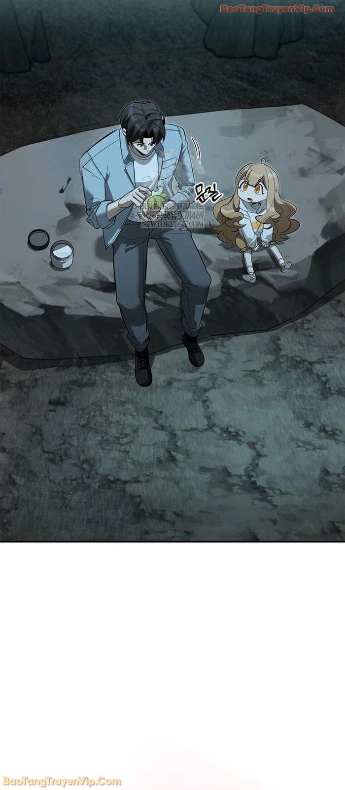 Healer Cấp S Chữa Trị Cho Quái Vật Chapter 33 - 55