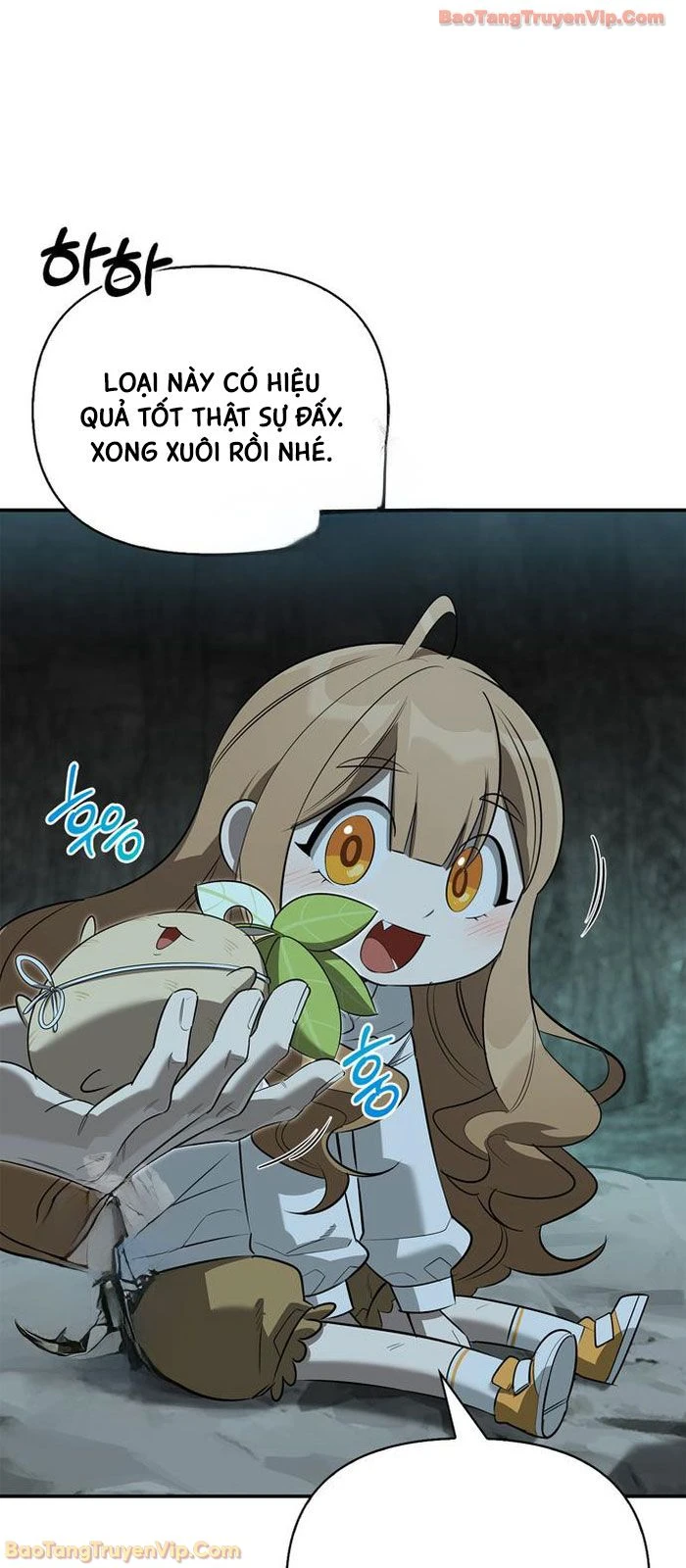 Healer Cấp S Chữa Trị Cho Quái Vật Chapter 33 - 57