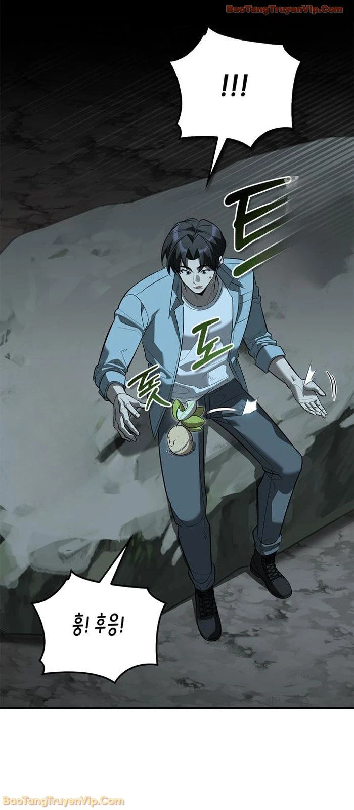 Healer Cấp S Chữa Trị Cho Quái Vật Chapter 33 - 61