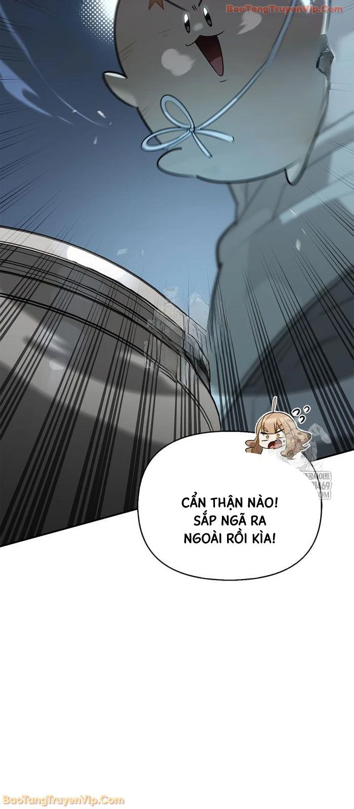 Healer Cấp S Chữa Trị Cho Quái Vật Chapter 33 - 63