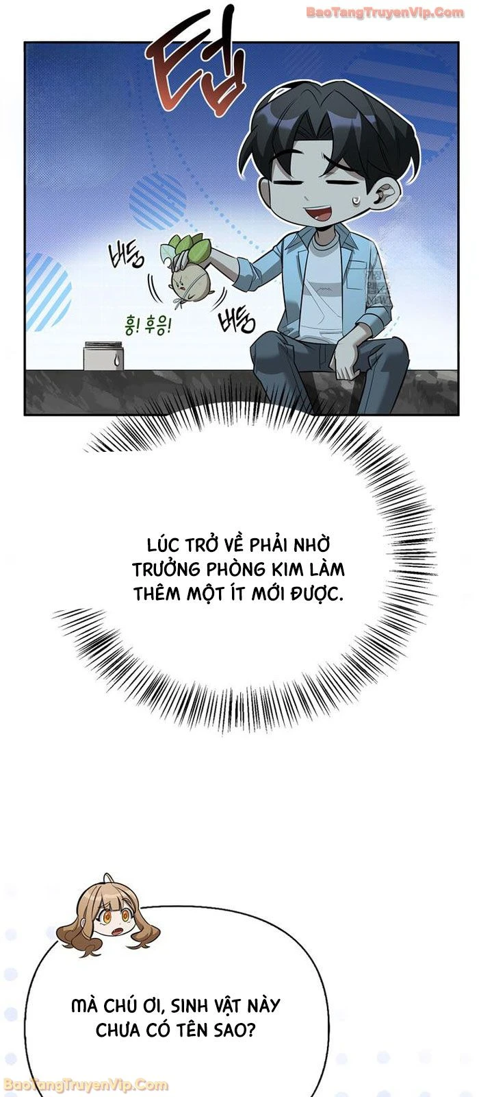 Healer Cấp S Chữa Trị Cho Quái Vật Chapter 33 - 65