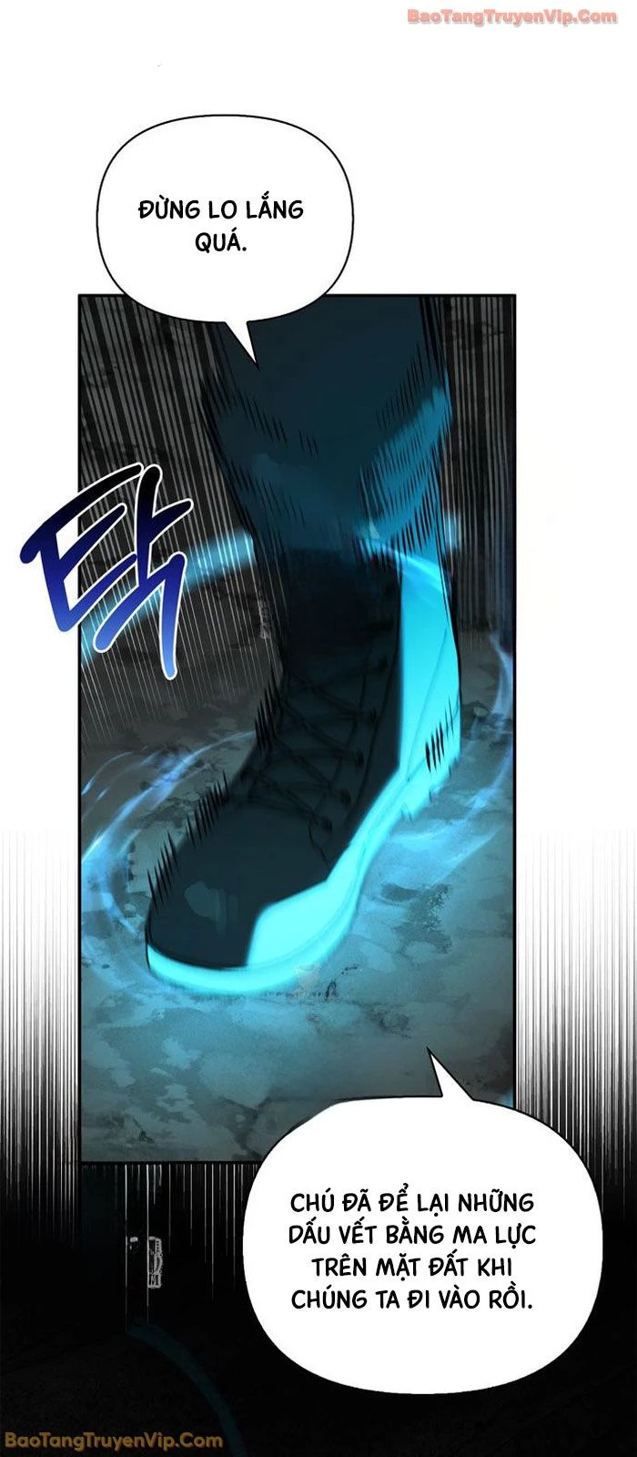 Healer Cấp S Chữa Trị Cho Quái Vật Chapter 33 - 70